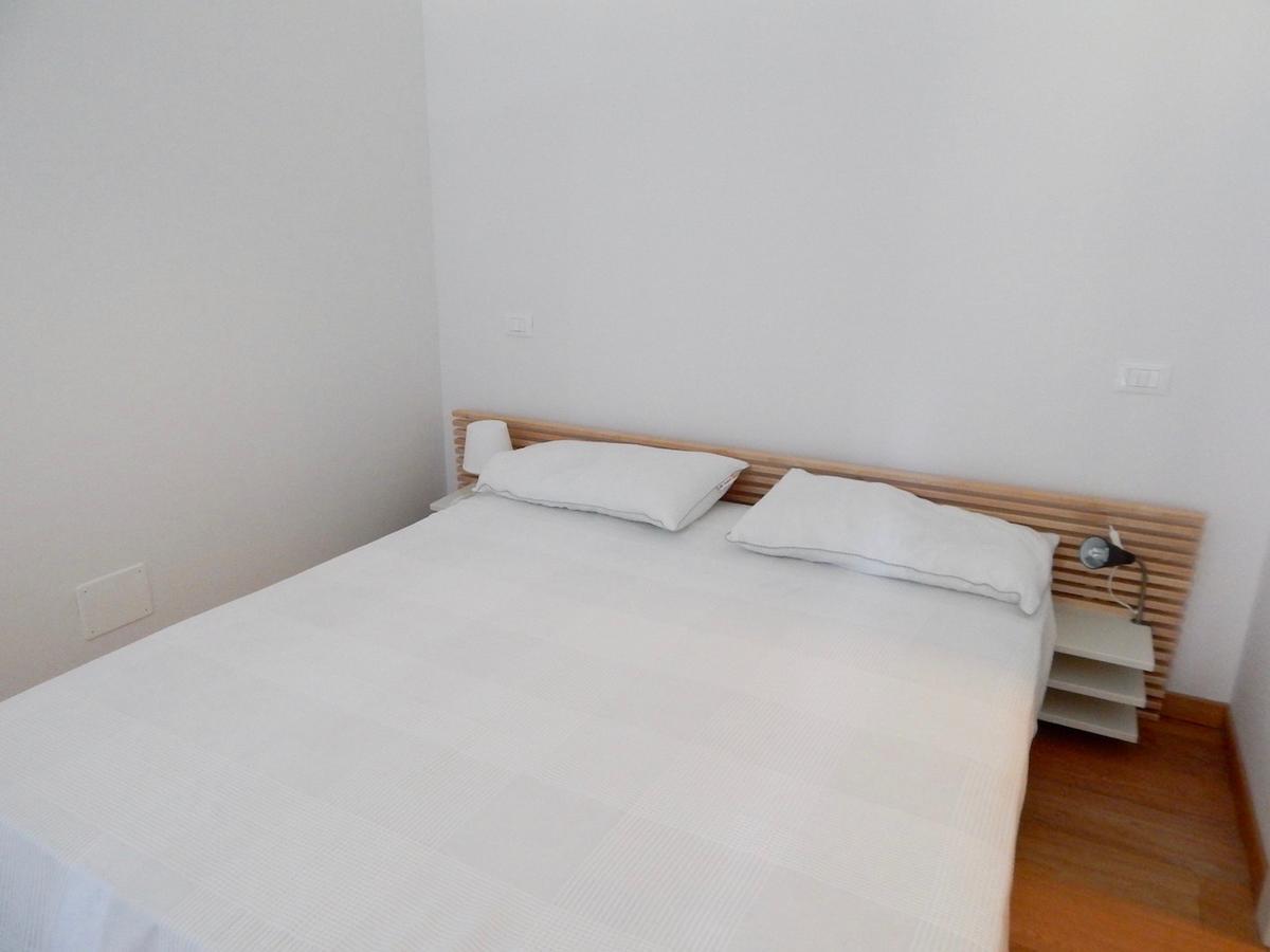 Ferienwohnung S127 - Sirolo, Nuovissimo Monolocale Con Terrazzo Exterior foto